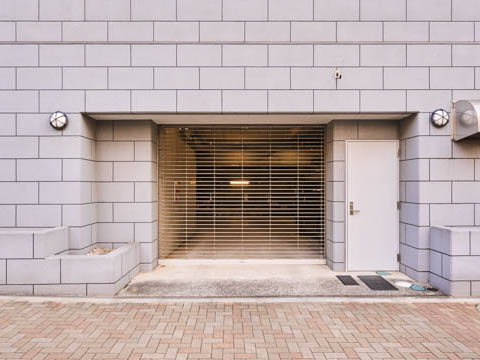 サンクタス代々木ヒルズの写真 19枚目