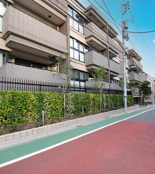 パークナード元麻布の写真 9枚目