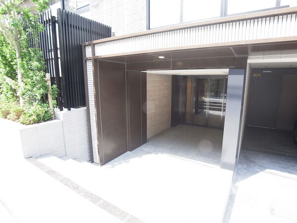 パークナード元麻布の写真 3枚目