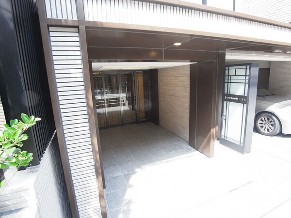 パークナード元麻布の写真 6枚目