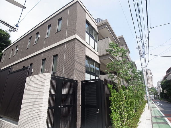 パークナード元麻布の写真 7枚目