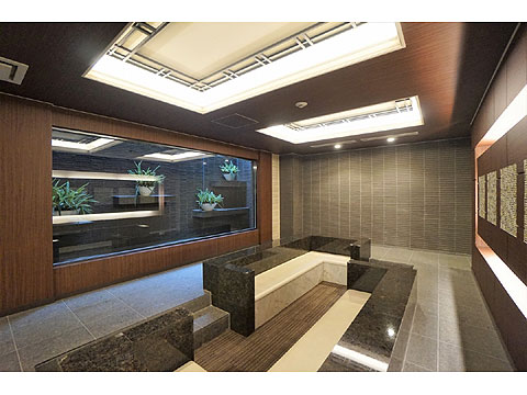 パークナード元麻布の写真 14枚目