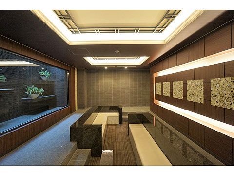 パークナード元麻布の写真 15枚目