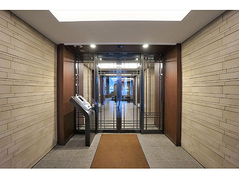 パークナード元麻布の写真 16枚目