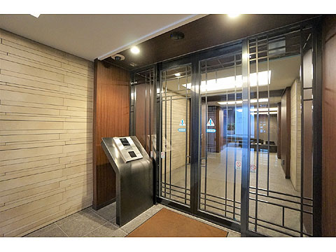 パークナード元麻布の写真 17枚目