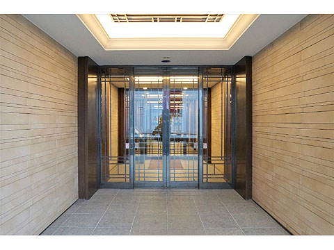 パークナード元麻布の写真 18枚目