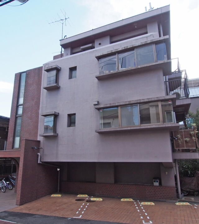 ベルエミネンス参宮橋の写真 3枚目