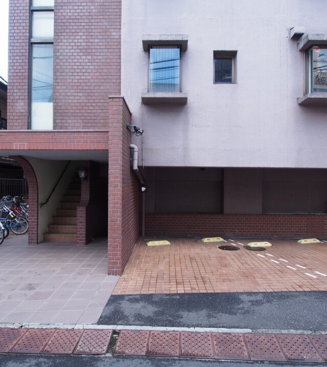 ベルエミネンス参宮橋の写真 5枚目