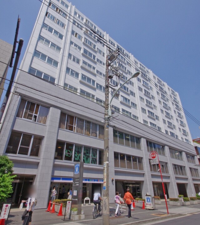 たつむら青山マンションの写真 3枚目