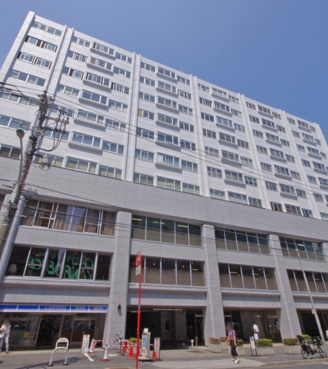 たつむら青山マンションの写真 5枚目