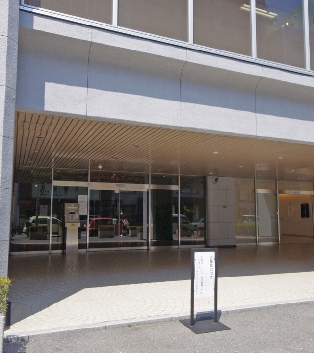 たつむら青山マンションの写真 7枚目