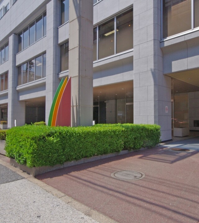 たつむら青山マンションの写真 8枚目