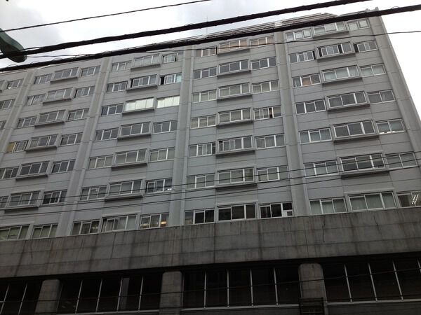 たつむら青山マンションの写真 4枚目