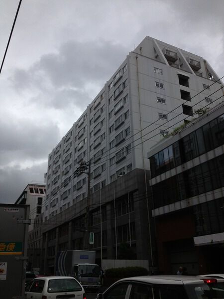 たつむら青山マンションの写真 6枚目