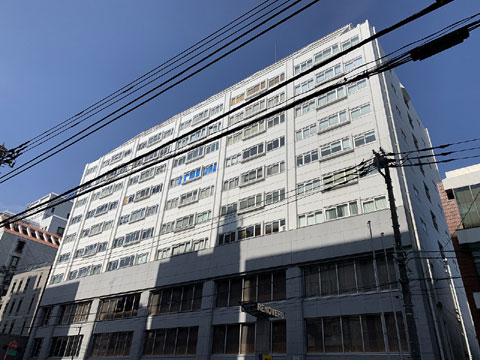 たつむら青山マンションの写真 9枚目