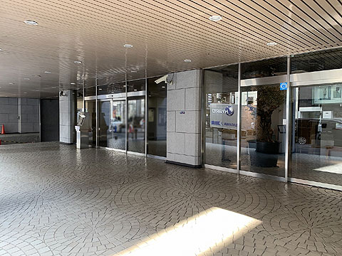 たつむら青山マンションの写真 10枚目