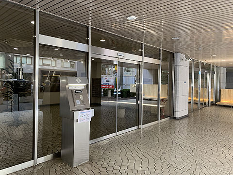 たつむら青山マンションの写真 11枚目