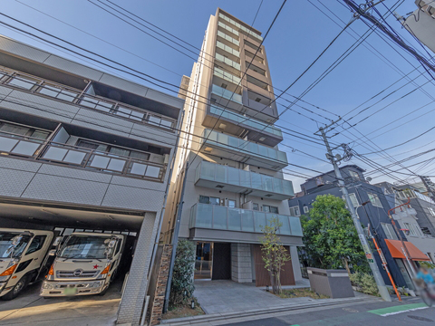 リビオレゾン白金の写真 11枚目