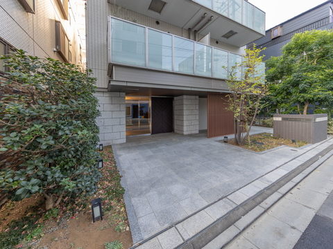 リビオレゾン白金の写真 15枚目