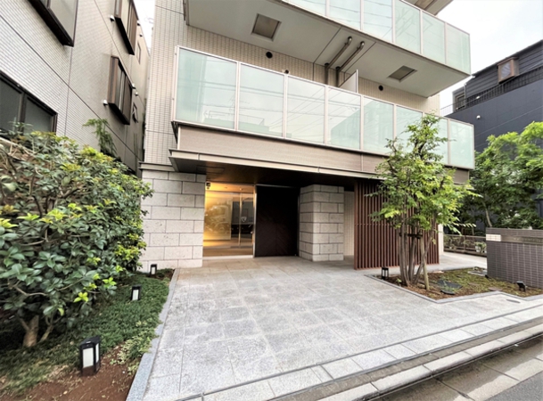 リビオレゾン白金の写真 3枚目