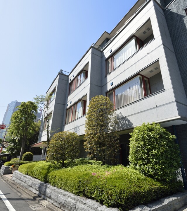 赤坂新坂パークマンションの写真 7枚目