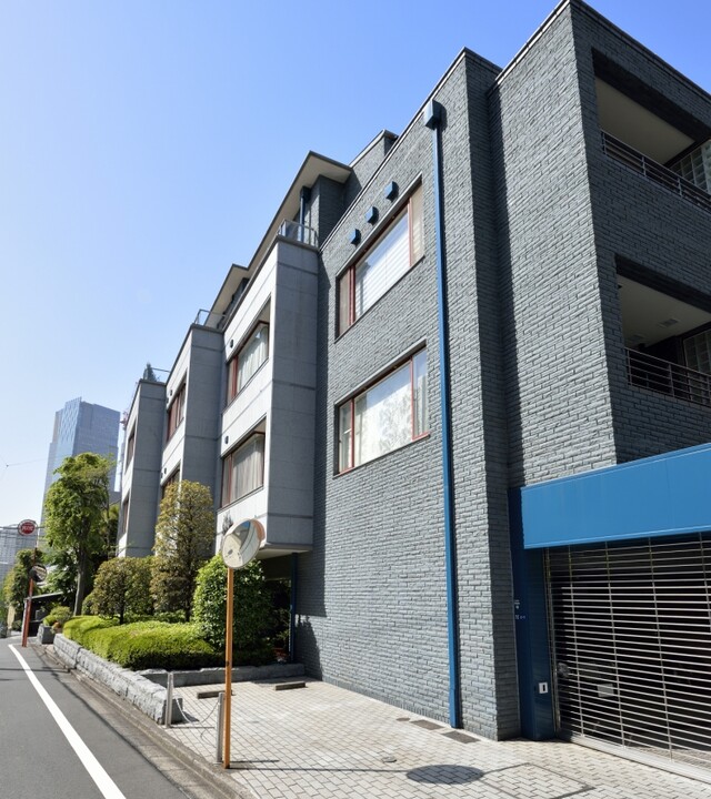 赤坂新坂パークマンションの写真 10枚目