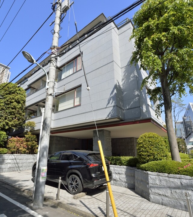 赤坂新坂パークマンションの写真 12枚目