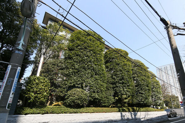 赤坂新坂パークマンションの写真 13枚目