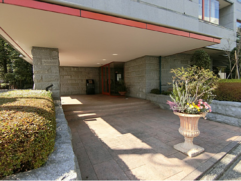 赤坂新坂パークマンションの写真 15枚目