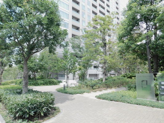 ザレジデンス三田の写真 3枚目