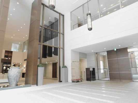 ザレジデンス三田の写真 4枚目