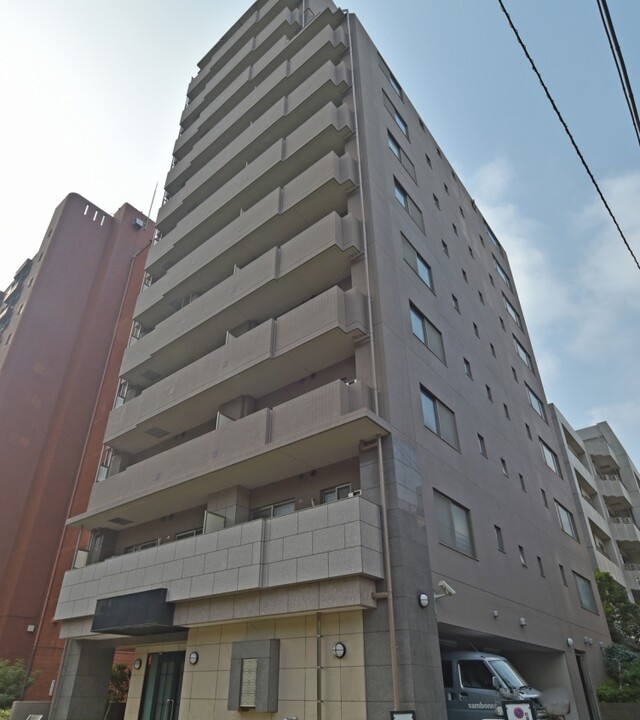 ネオマイム三田の写真 6枚目