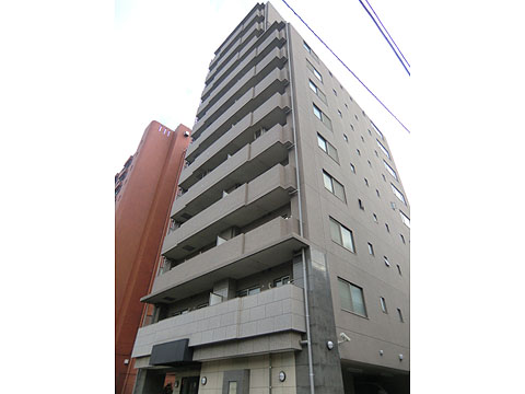 ネオマイム三田の写真 12枚目