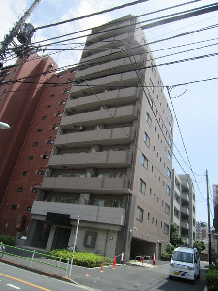 ネオマイム三田の写真 9枚目