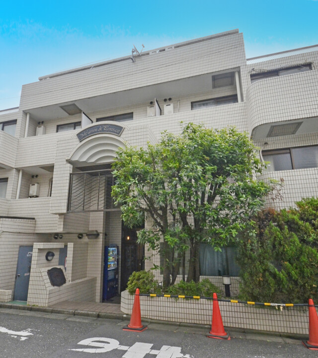 メゾン・ド・ポルトレーの写真 3枚目