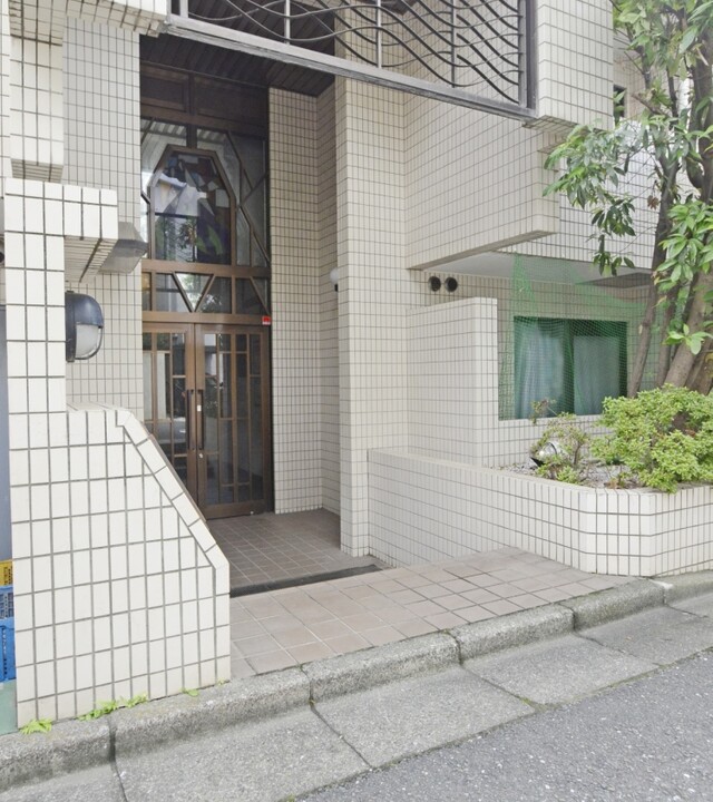 メゾン・ド・ポルトレーの写真 4枚目