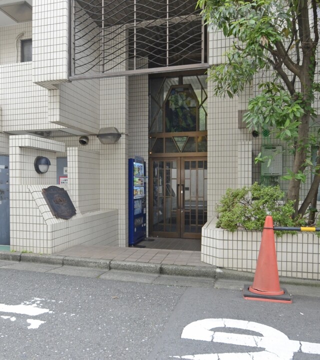 メゾン・ド・ポルトレーの写真 5枚目