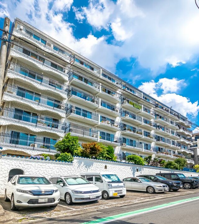 秀和参宮橋レジデンスの写真 3枚目