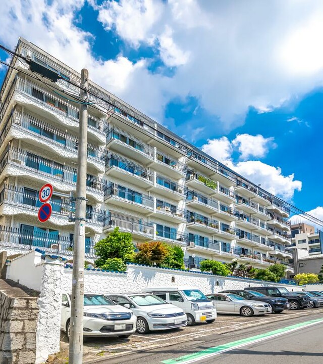 秀和参宮橋レジデンスの写真 8枚目