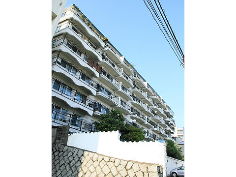 秀和参宮橋レジデンスの写真 11枚目