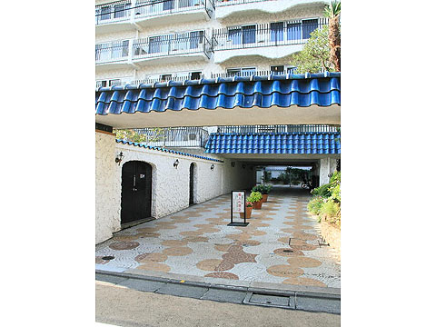 秀和参宮橋レジデンスの写真 13枚目