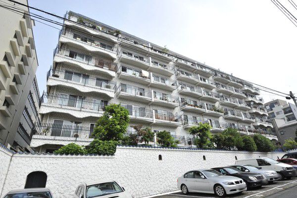 秀和参宮橋レジデンスの写真 9枚目