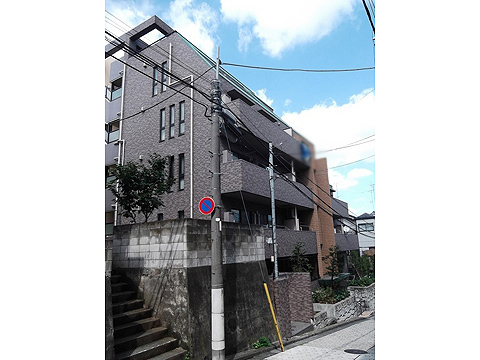 ドラゴンマンション代々木上原壱番館の写真 7枚目