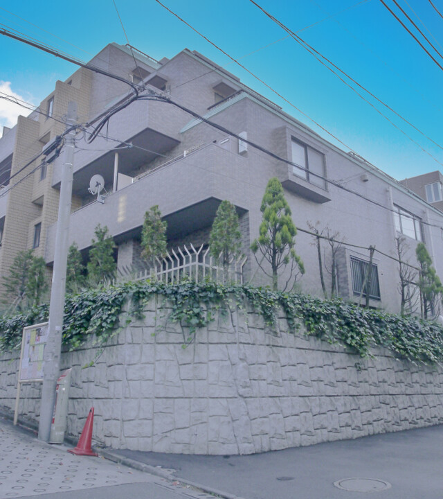 ドラゴンマンション代々木上原壱番館の写真 6枚目