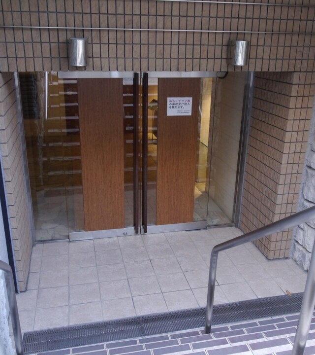 ドラゴンマンション代々木上原壱番館の写真 10枚目