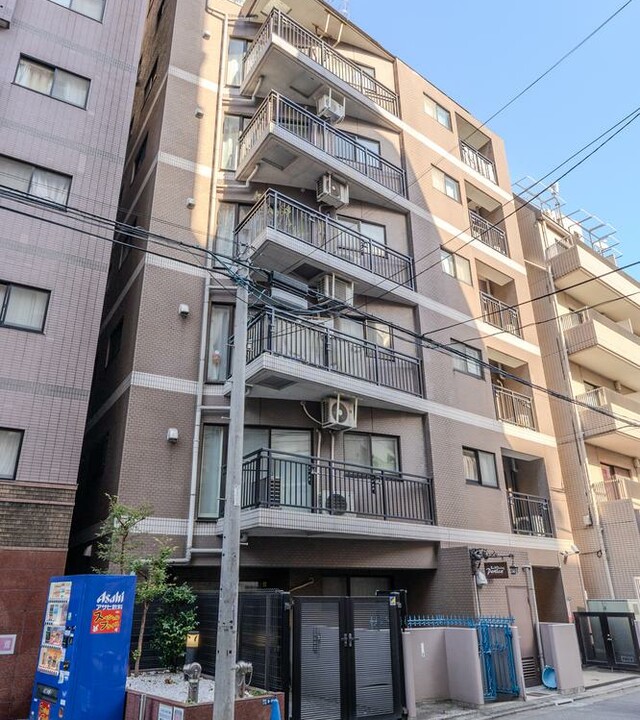 エクセルシオール麻布の写真 4枚目