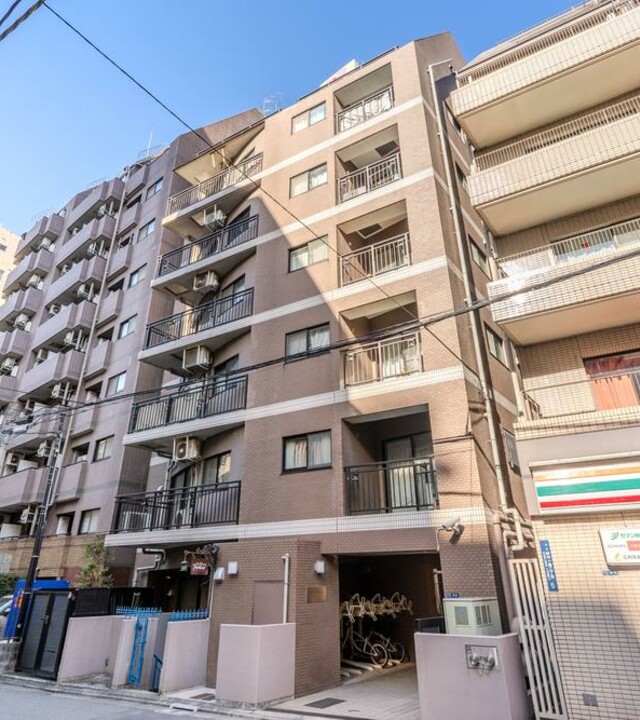 エクセルシオール麻布の写真 5枚目