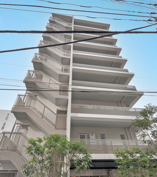 エクセレントシティ白金高輪の写真 6枚目