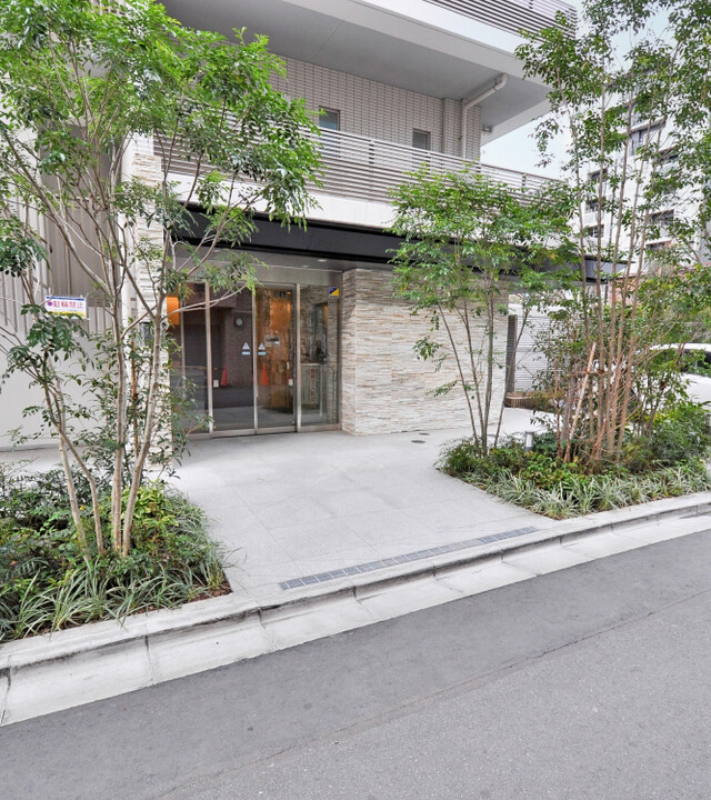 エクセレントシティ白金高輪の写真 7枚目