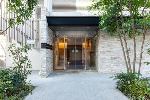 エクセレントシティ白金高輪の写真 8枚目